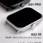 ساعت هوشمند