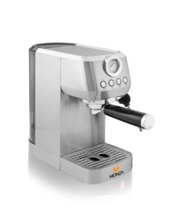 اسپرسوساز مونزا مدل EM-B1623
