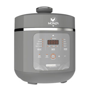 مولتی کوکر 5 لیتری مونزا مدل M-MC5900